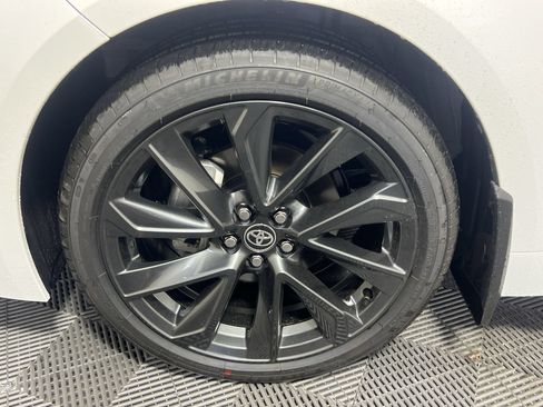 Used 2024 Toyota Corolla SE FWD image 13