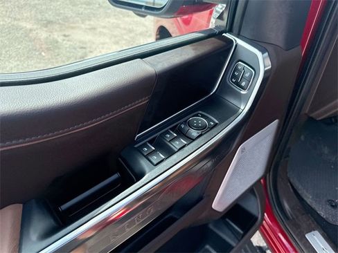Certified 2025 Ford F150 King Ranch image 19