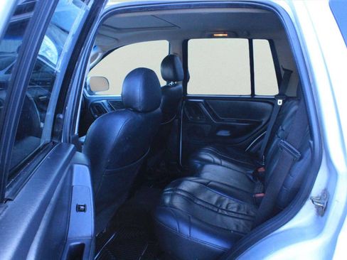 Used 2003 Jeep Grand Cherokee Laredo AWD/4WD image 7