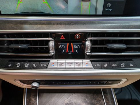 Used 2022 BMW X5 sDrive40i image 23