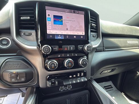 New 2025 RAM 2500 Big Horn AWD/4WD image 26