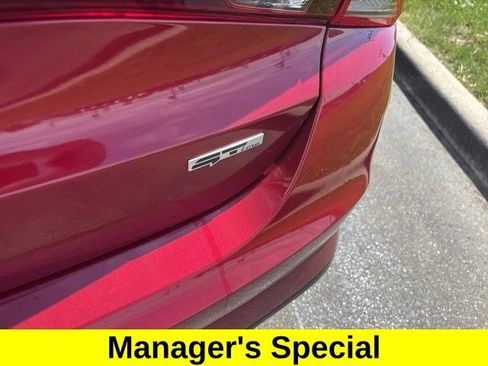 Used 2024 Kia K5 GT-Line w/ GT-Line Premium Package AWD/4WD image 50