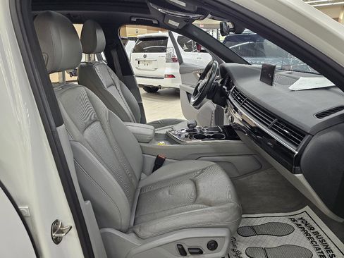 Used 2017 Audi Q7 2.0T Premium Plus image 22