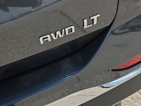 Certified 2019 Chevrolet Equinox LT AWD/4WD image 6