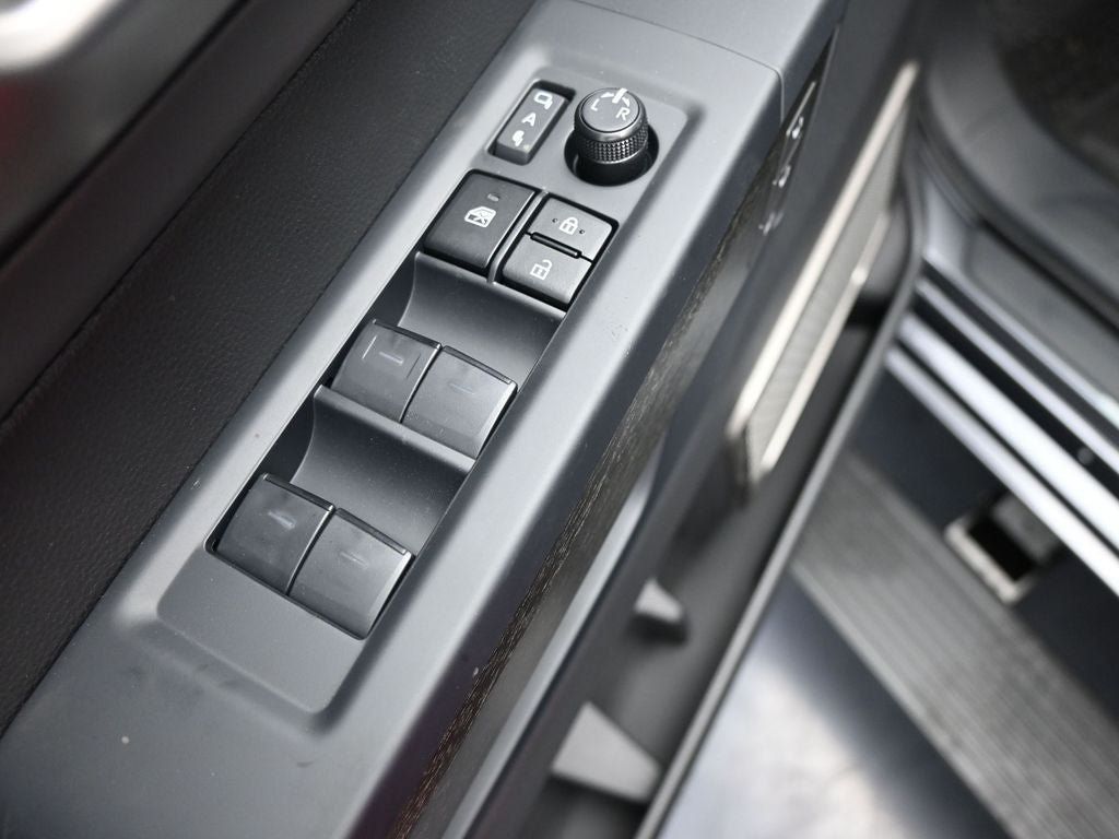 New 2026 Toyota Tundra Capstone AWD/4WD image 18