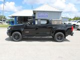Used 2022 Chevrolet Colorado Z71 w/ Z71 Midnight Edition image 5