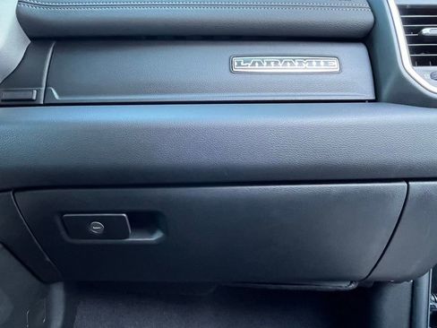 New 2026 RAM 2500 Laramie w/ Night Edition image 27