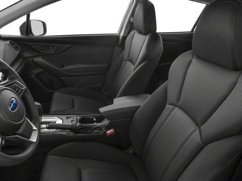 Used 2018 Subaru Impreza 2.0i Premium w/ Eyesight & BSD & Rcta AWD/4WD image 13