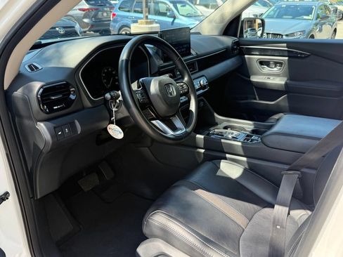 Used 2023 Honda Pilot EX-L image 20