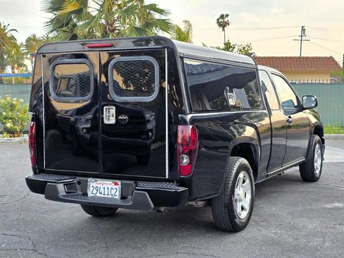 Used 2012 Chevrolet Colorado LT RWD image 3