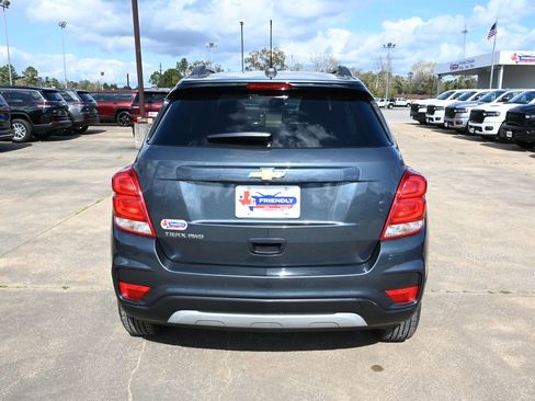 Used 2021 Chevrolet Trax LT image 5