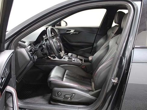 Used 2018 Audi A4 2.0T Premium Plus w/ Premium Plus Package AWD/4WD image 11
