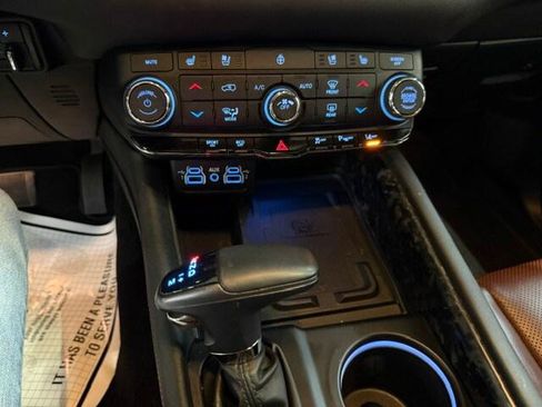 Certified 2024 Dodge Durango R/T AWD/4WD image 46