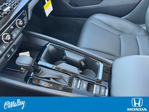 New 2025 Honda Accord EX-L image 21