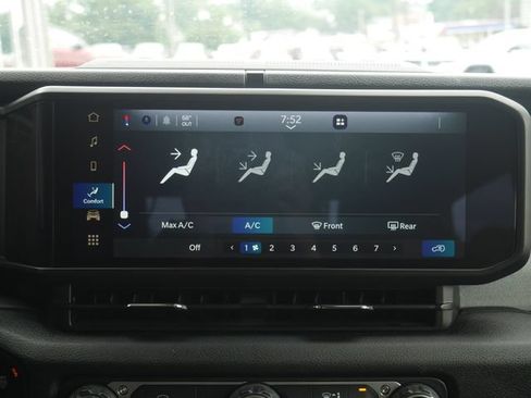 Used 2025 Jeep Wrangler Unlimited Sport S 4xe AWD/4WD image 19