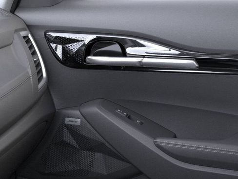 New 2026 Kia Seltos SX w/ SX Sunroof Package image 25