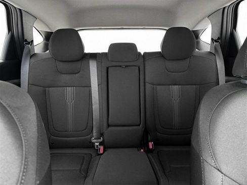 Certified 2025 Hyundai Tucson SEL image 16