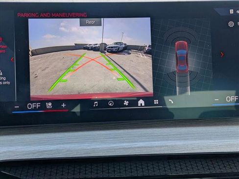 New 2026 BMW M340i M340i NA w/ Premium Package image 14