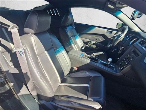 Used 2012 Ford Mustang GT Premium w/ Brembo Brake Pkg image 14