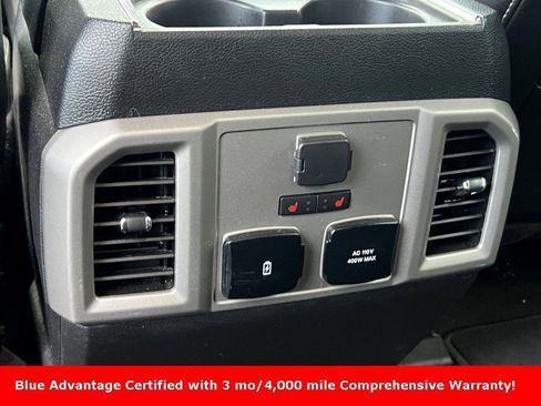 Used 2020 Ford F250 Lariat image 20
