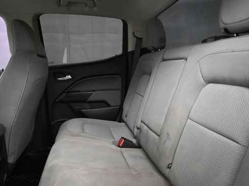 Used 2020 Chevrolet Colorado LT AWD/4WD image 23