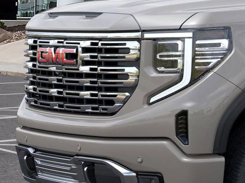 New 2026 GMC Sierra 1500 Denali image 13
