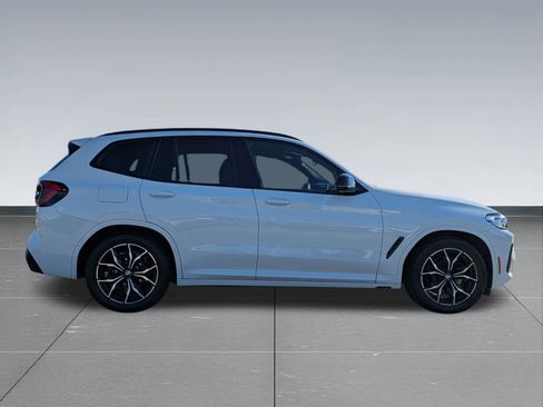 Used 2022 BMW X3 M40i image 7