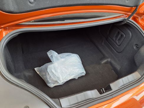 Used 2022 Chevrolet Camaro ZL1 RWD image 25