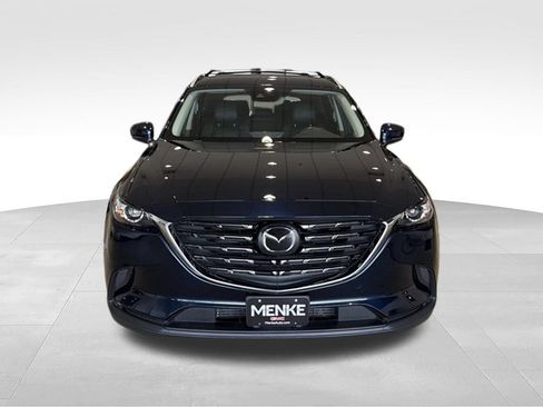 Used 2023 MAZDA CX-9 Touring Plus AWD/4WD image 2