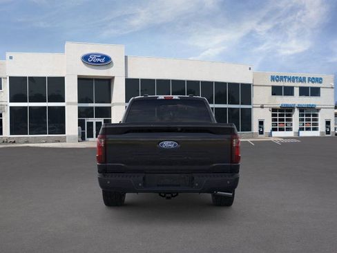 New 2026 Ford F150 XLT w/ Equipment Group 302A MID image 5