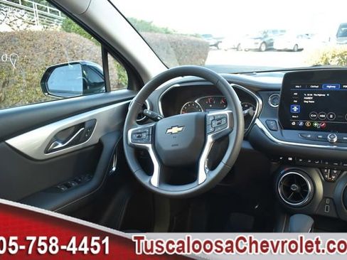New 2026 Chevrolet Blazer LT w/ Convenience Package image 19
