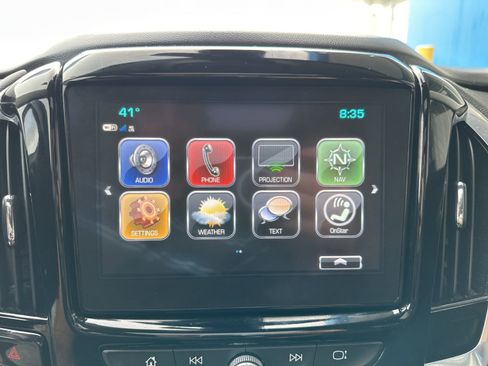 Used 2019 Chevrolet Traverse LT w/ LT Premium Package image 26