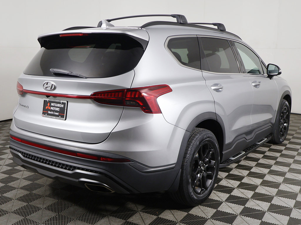 Used 2022 Hyundai Santa Fe XRT FWD image 10