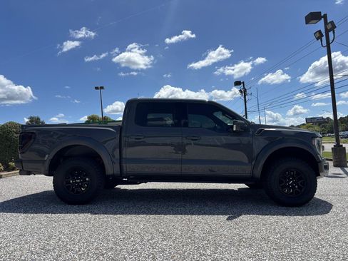 Used 2021 Ford F150 Raptor w/ Equipment Group 801A High AWD/4WD image 6