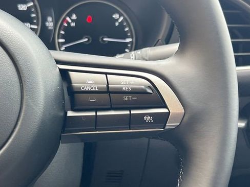 New 2026 MAZDA MAZDA3 s Sport image 26