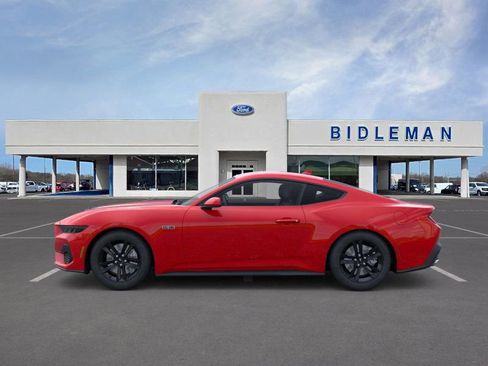 New 2026 Ford Mustang GT image 3