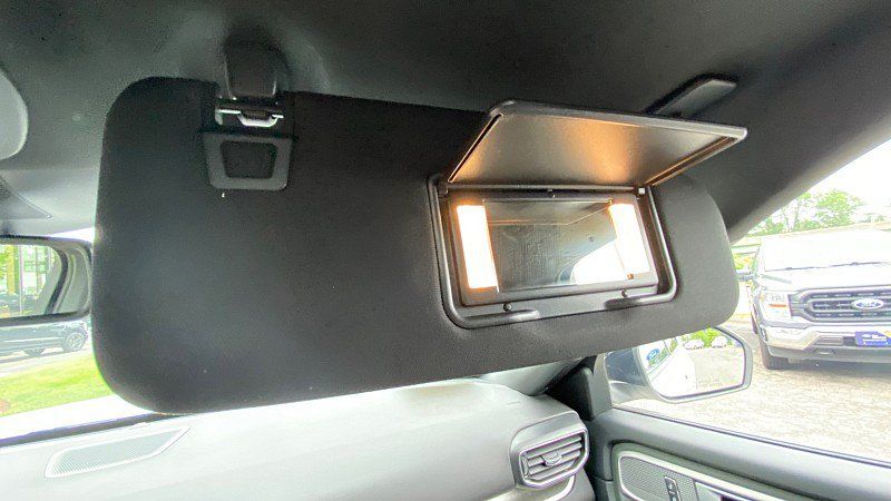 Certified 2023 Ford Explorer Timberline w/ Timberline Technology Package AWD/4WD image 66