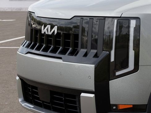 New 2027 Kia Telluride S image 12