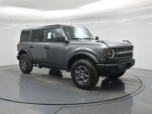 New 2026 Ford Bronco Big Bend image 53