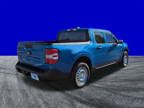 New 2026 Ford Maverick XL FWD image 4