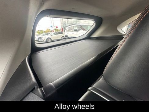 Used 2023 Toyota RAV4 Adventure image 16