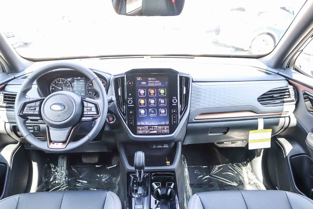 New 2026 Subaru Forester Sport AWD/4WD image 14