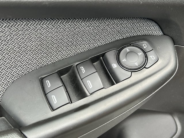 Used 2025 Chevrolet TrailBlazer LT AWD/4WD image 33