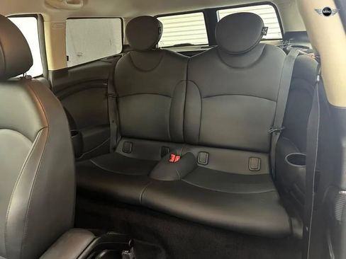 Used 2012 MINI Cooper Clubman S FWD image 16