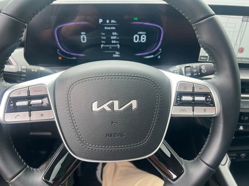 Certified 2025 Kia Telluride S AWD/4WD image 64