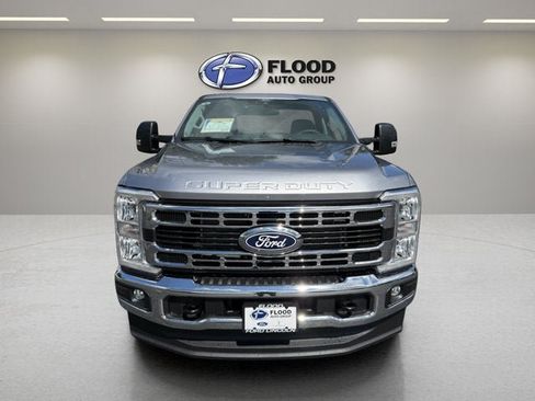 New 2027 Ford F250 XLT w/ Snow Plow Prep Package AWD/4WD image 2