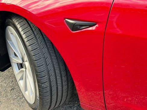 Used 2022 Tesla Model 3 Long Range image 80