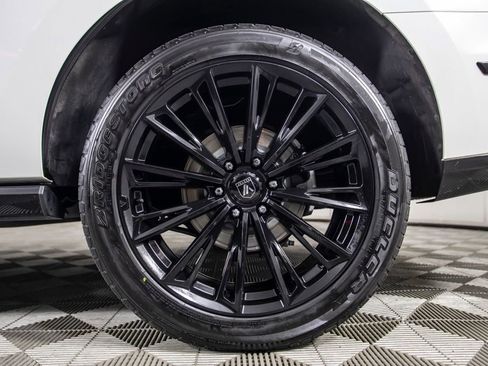 Used 2021 Lincoln Navigator Reserve image 49