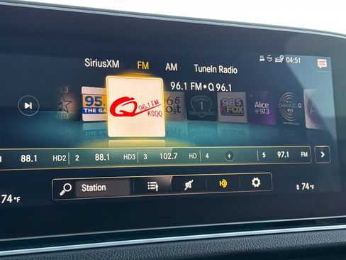 Used 2020 Mercedes-Benz GLE 580 4MATIC image 22