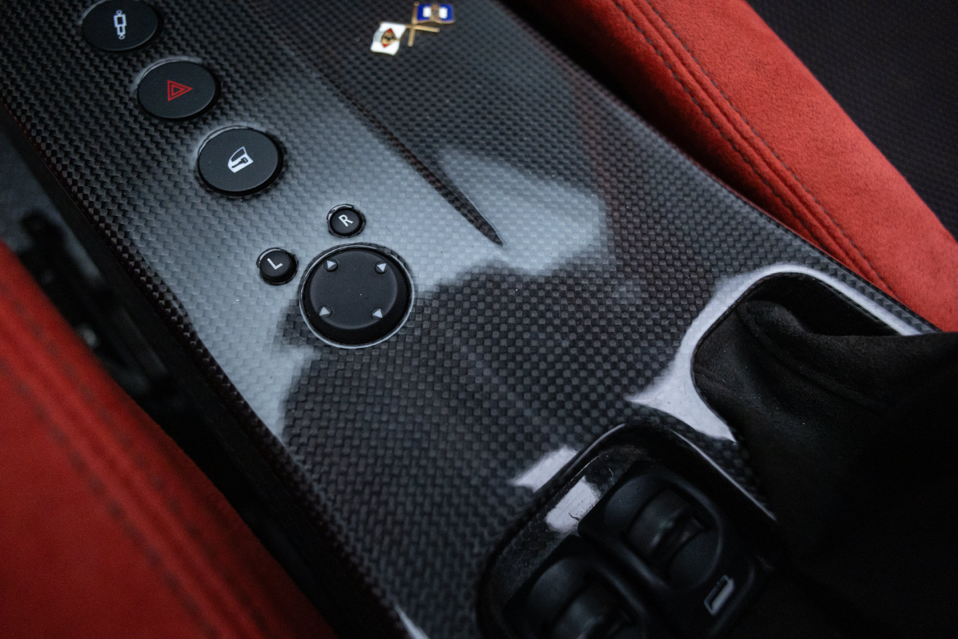 Used 2009 Ferrari F430 Scuderia RWD image 50